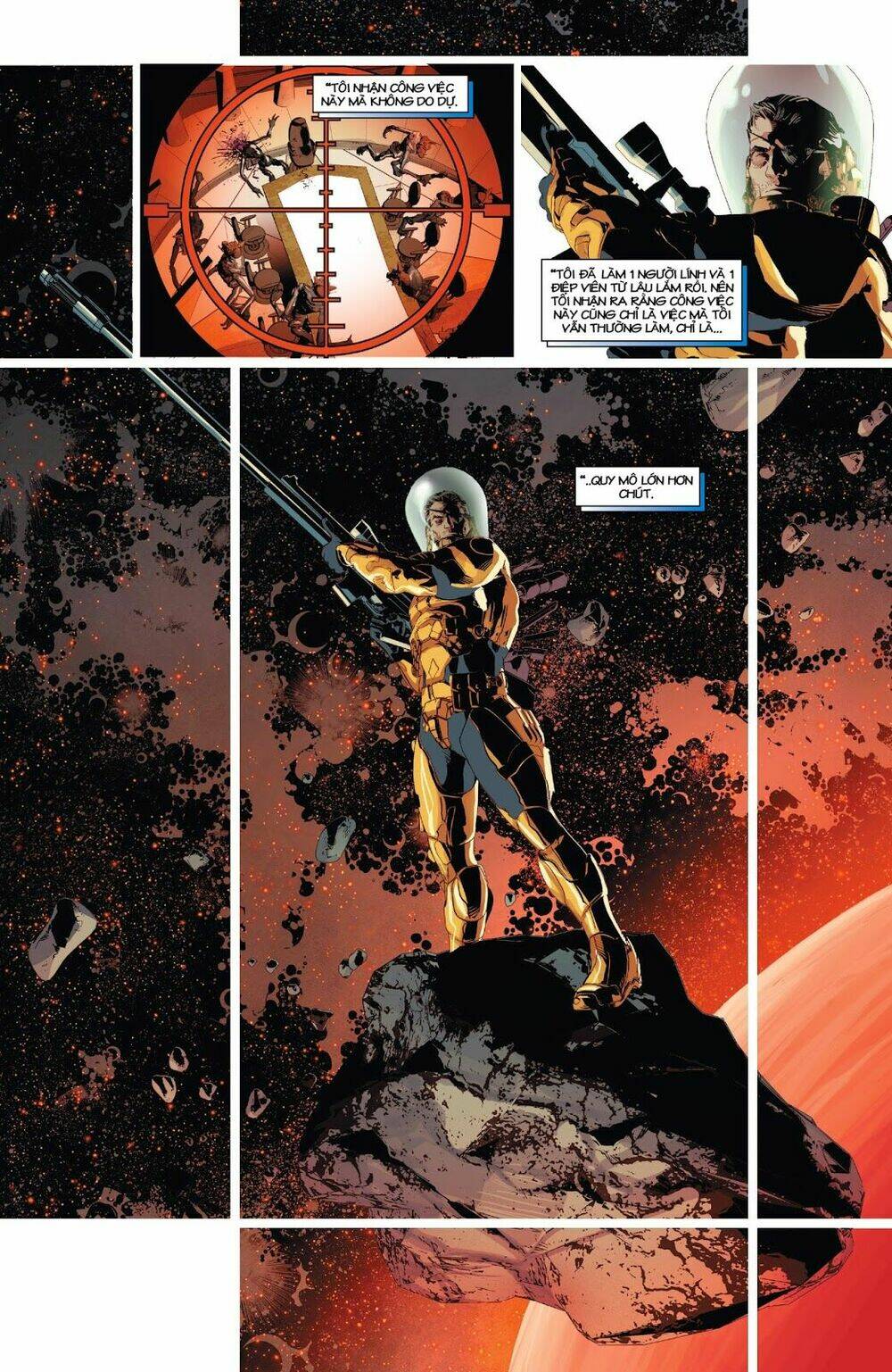 Original Sin: Chapter 5