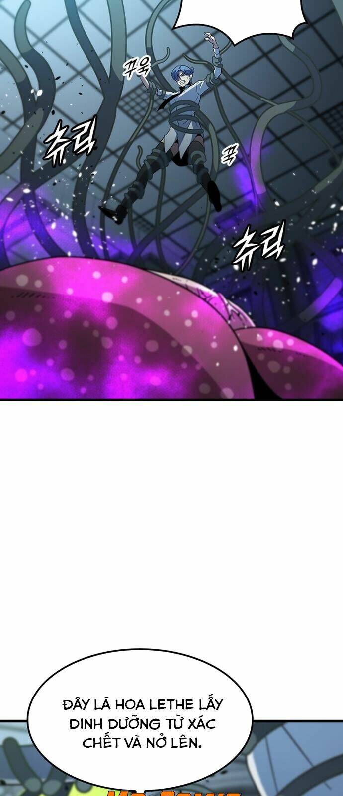 Điểm Chết: Chapter 30