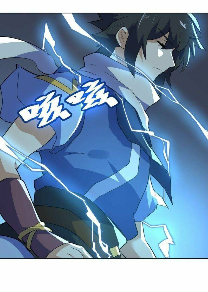 Thần Võ Đế Tôn: Chapter 104