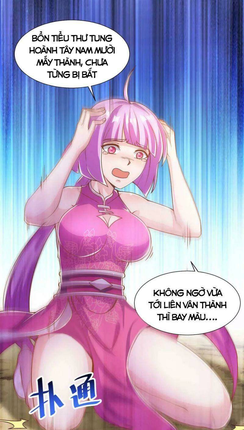 Siêu Cấp Thôn Phệ Hệ Thống: Chapter 34