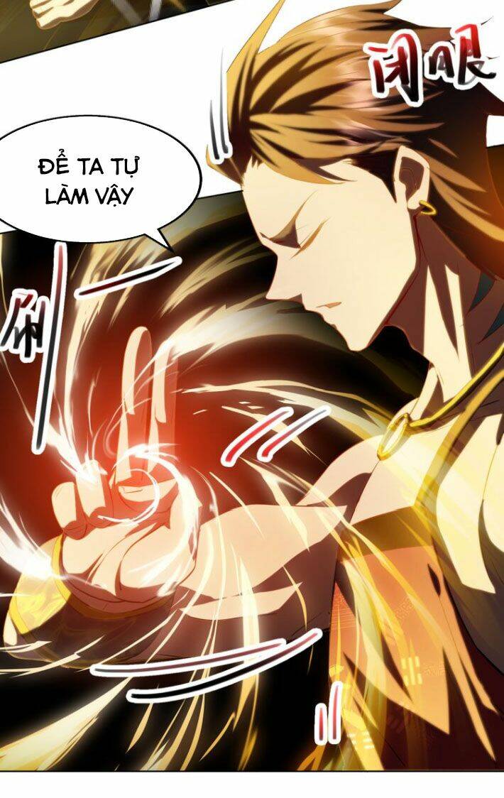 Ta Bị Phong Ấn Chín Trăm Triệu Thứ: Chapter 1
