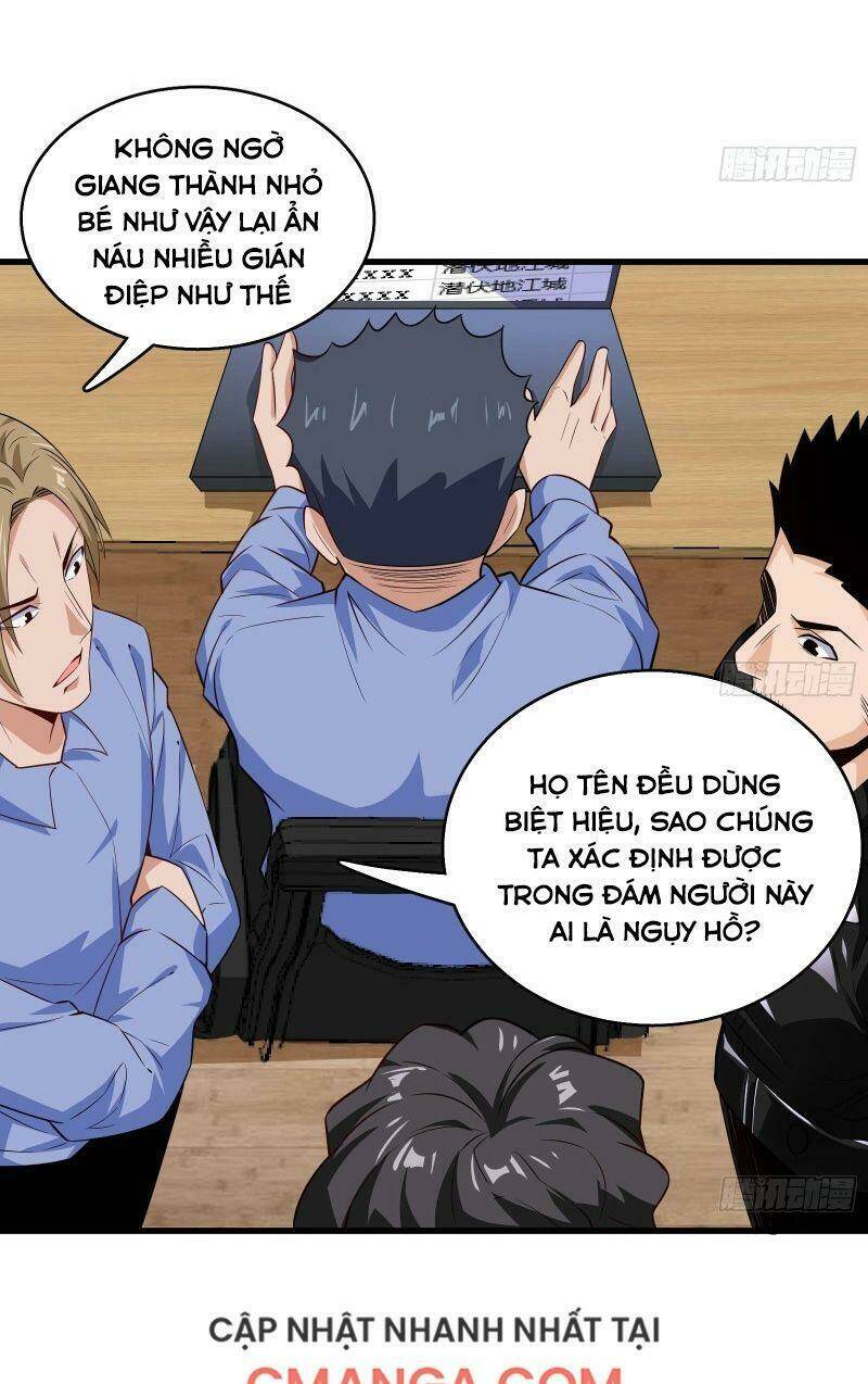 Shipper Thần Cấp: Chapter 60