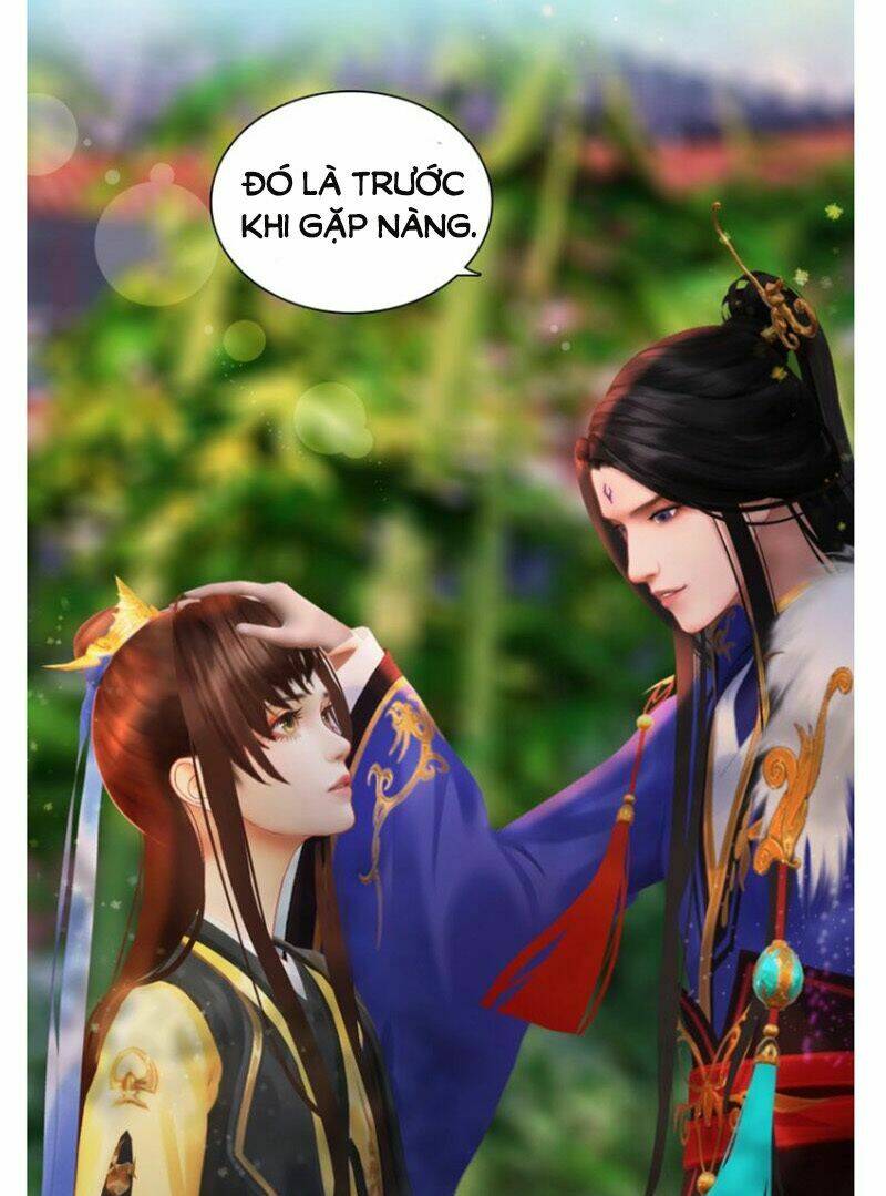 Yêu Nhan Lệnh: Chapter 51