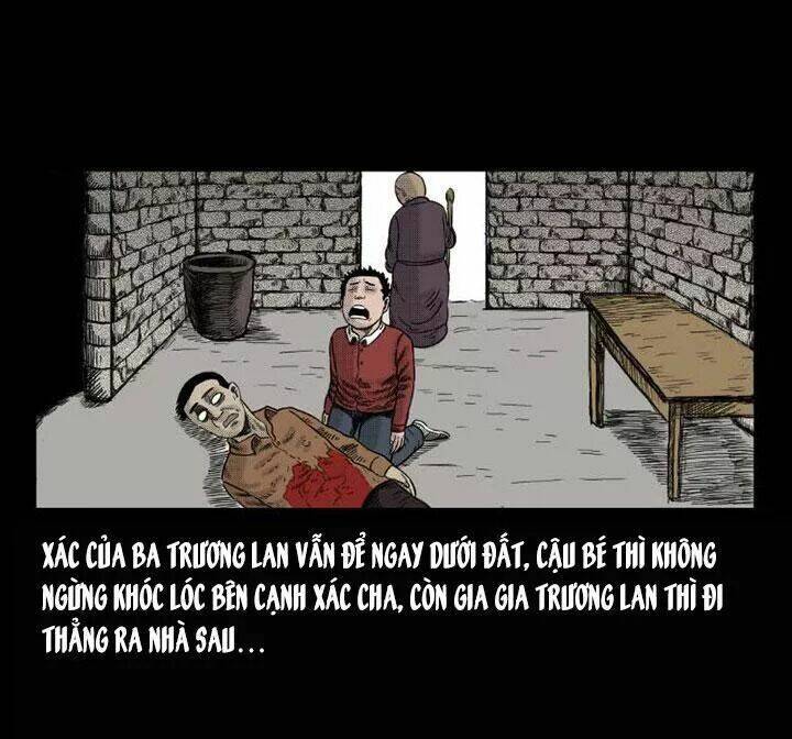 Kỳ Án Có Thật: Chapter 29