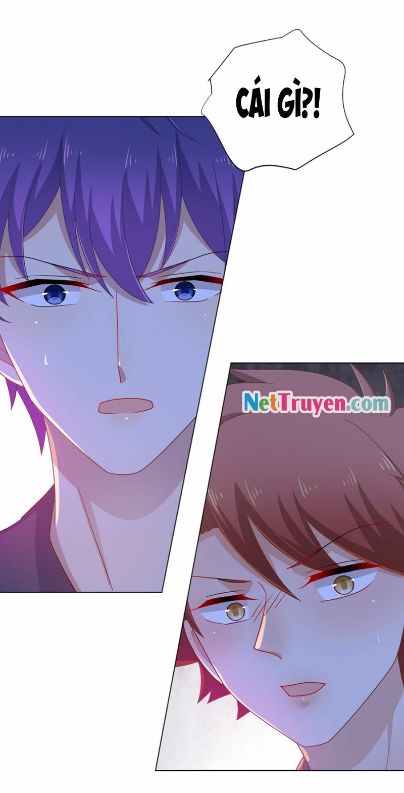 Ma Lạt Thiên Kim Đẩu Ác Thiếu: Chapter 165.5