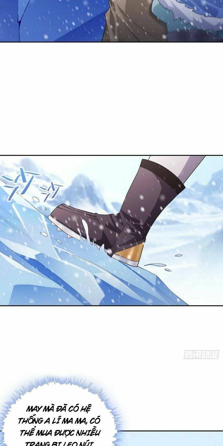 Người Ở Rể Bị Ép Thành Phản Diện Ngoại Truyện: Chapter 9