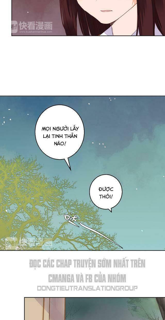 Đốt Đào Hoa: Chapter 67