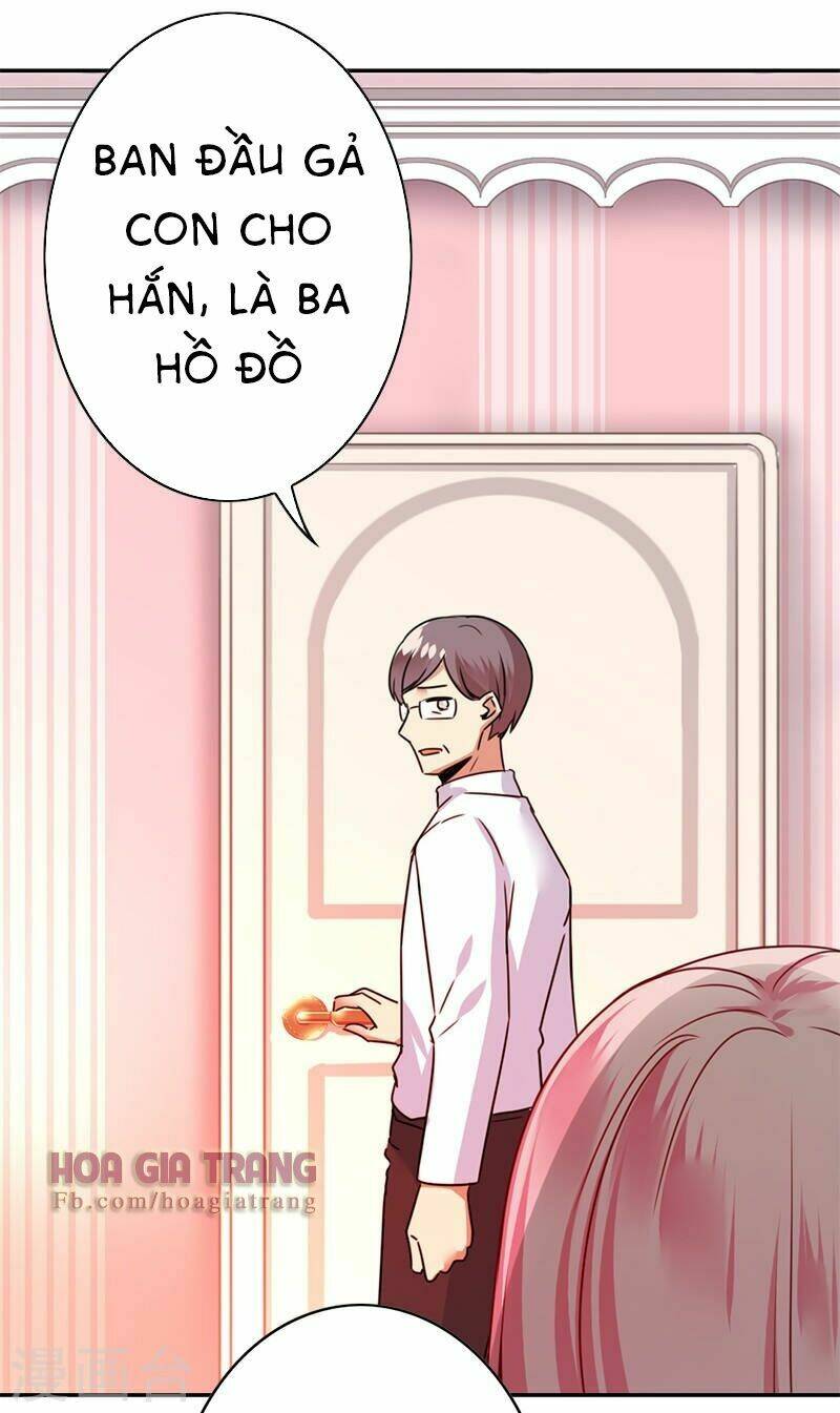 Phục Thù Thiếu Gia Tiểu Điềm Thê: Chapter 40