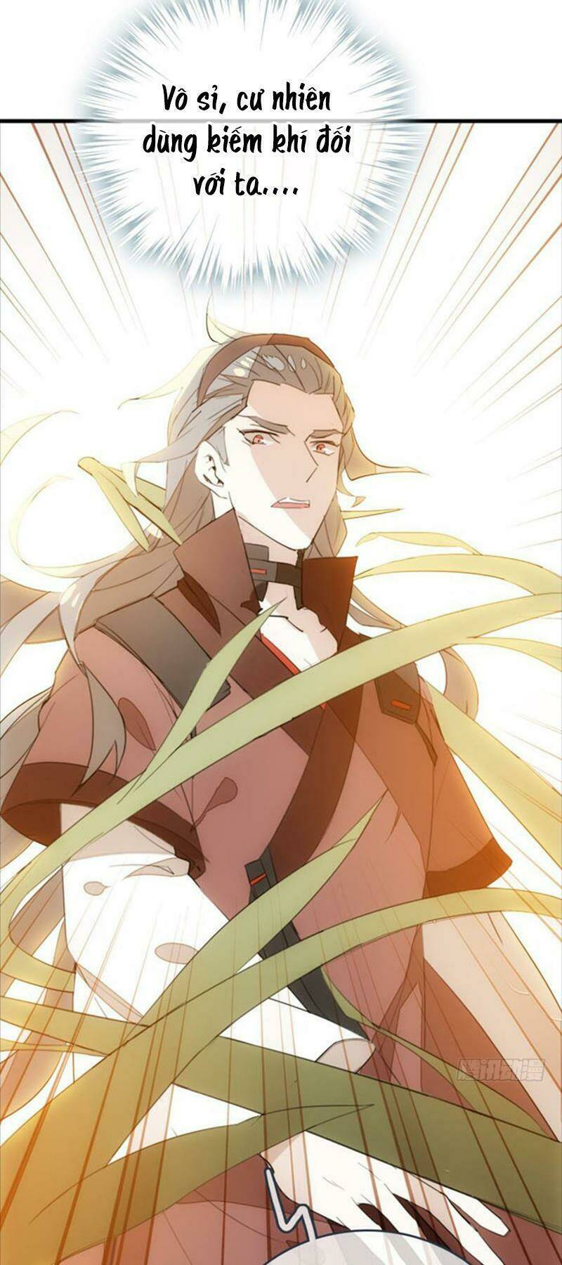 Sư Phụ Lại Trêu Chọc Ta: Chapter 23