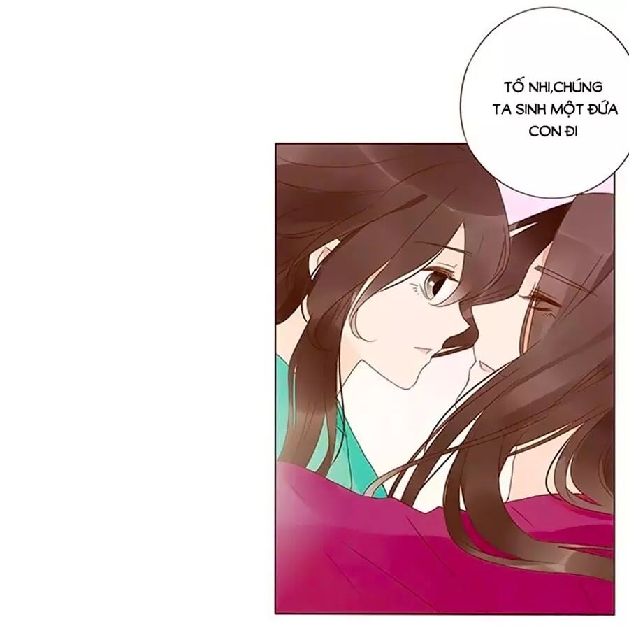 Đế Vương Trắc: Chapter 142