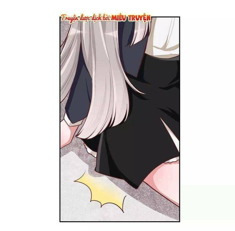 Tướng Quân Mời Xuất Đạo: Chapter 11