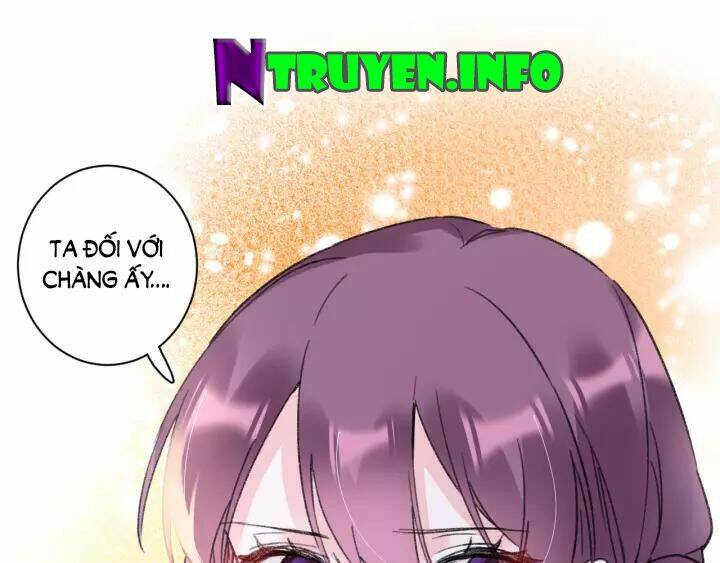 Hoa Nhan Sách: Chapter 145