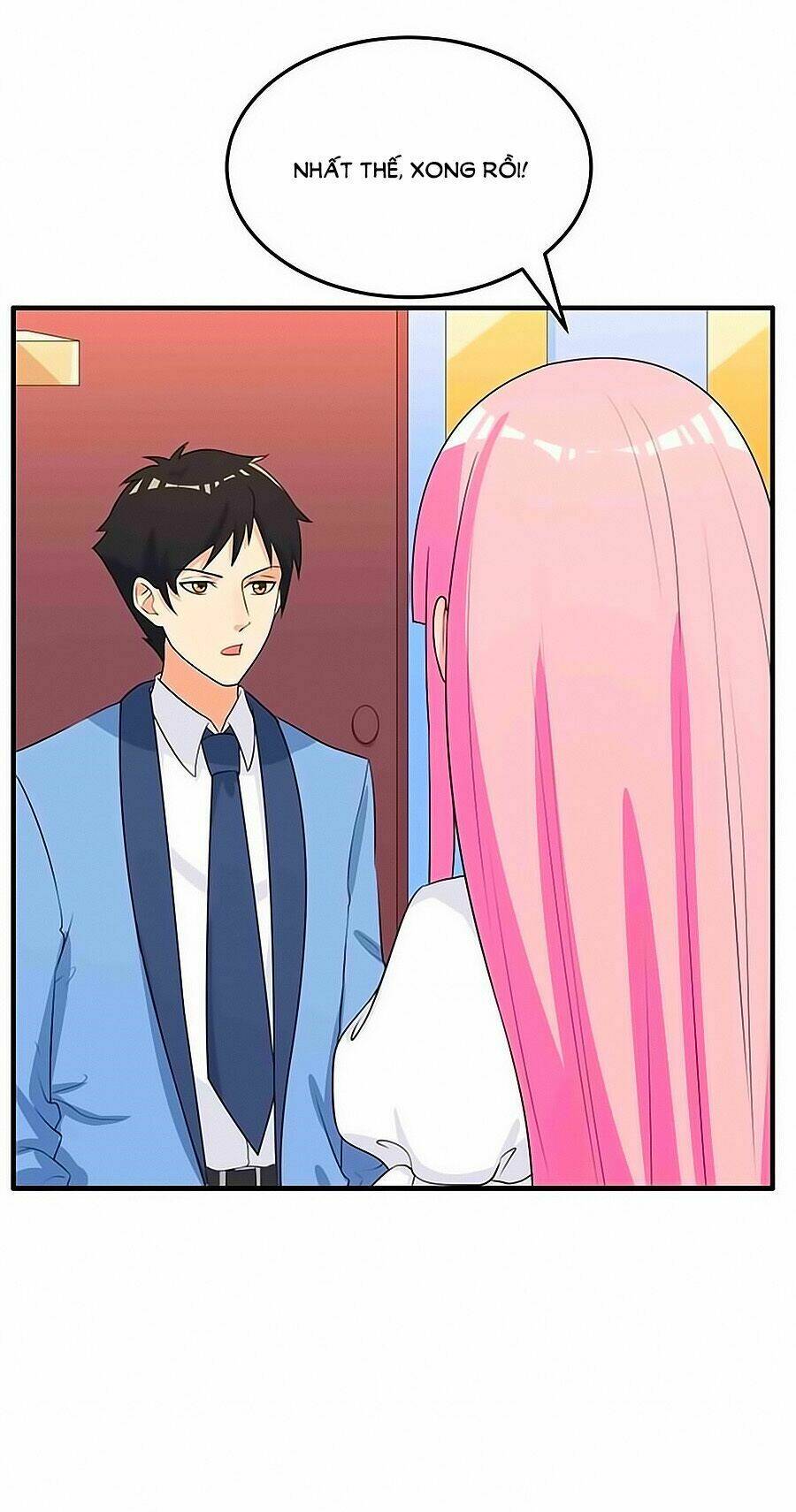 Số Hiệu 1314: Chapter 25