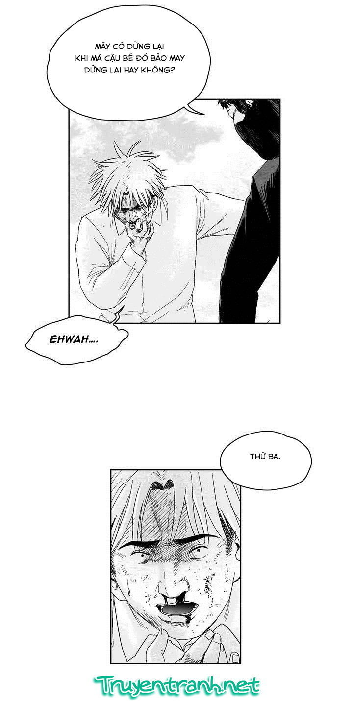 Dear Boy: Chapter 38