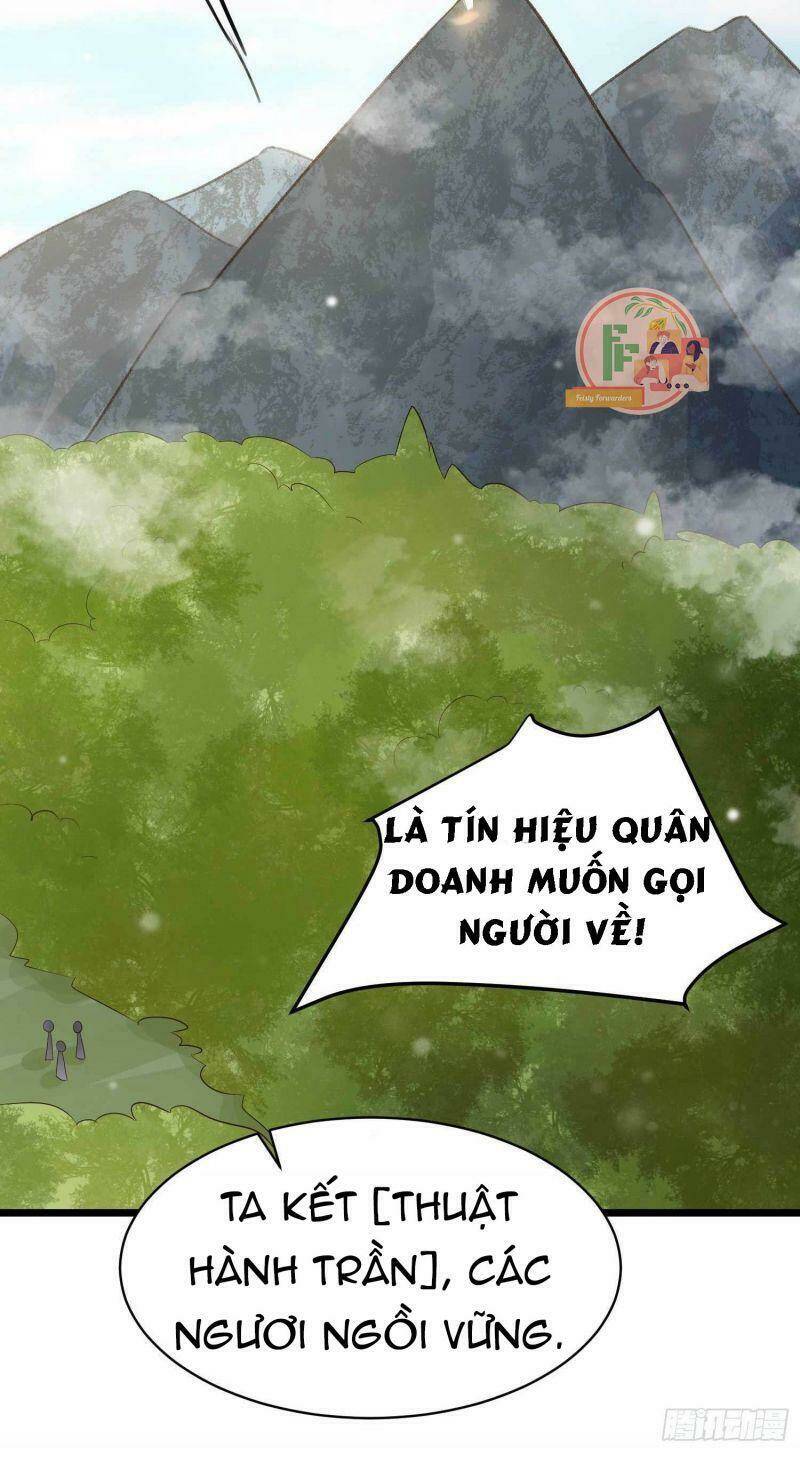 Đặc Công Cuồng Phi: Tuyệt Thế Tu Chân: Chapter 7