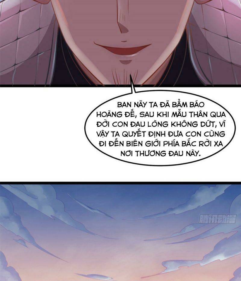 Bạo Manh Tiểu Tiên: Chapter 30
