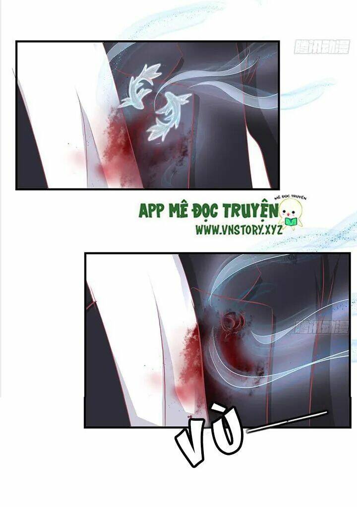 Cẩm Lý Thiếu Nữ Của Tôi: Chapter 31