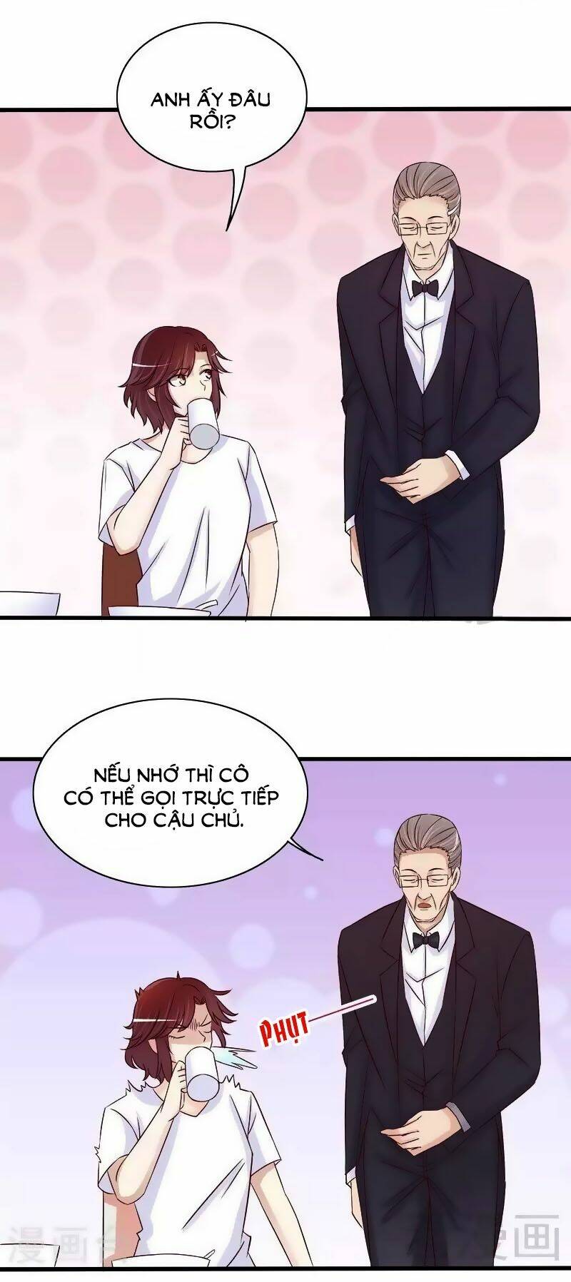 101 Phương Pháp Của Tổng Tài: Chapter 89