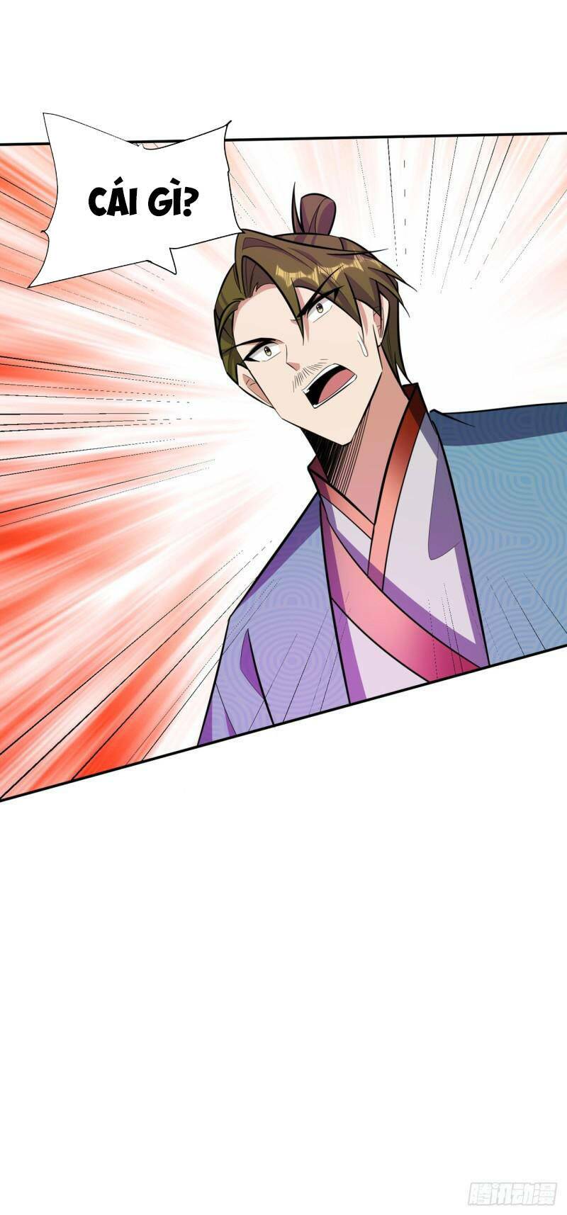 Yêu Giả Vi Vương: Chapter 334