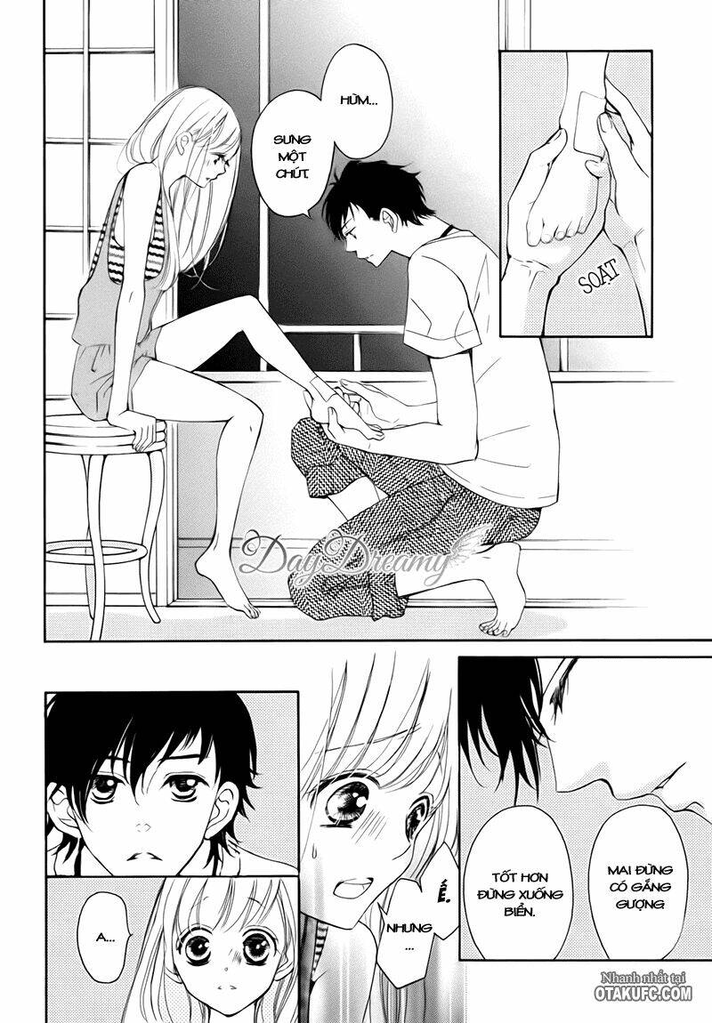 True Love: Chapter 20