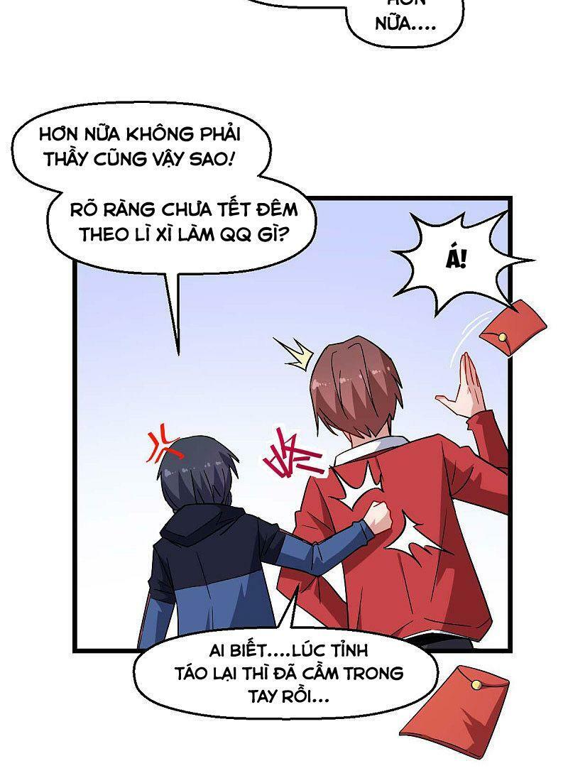 Vườn Trường Cuồng Sư Hệ Thống: Chapter 169