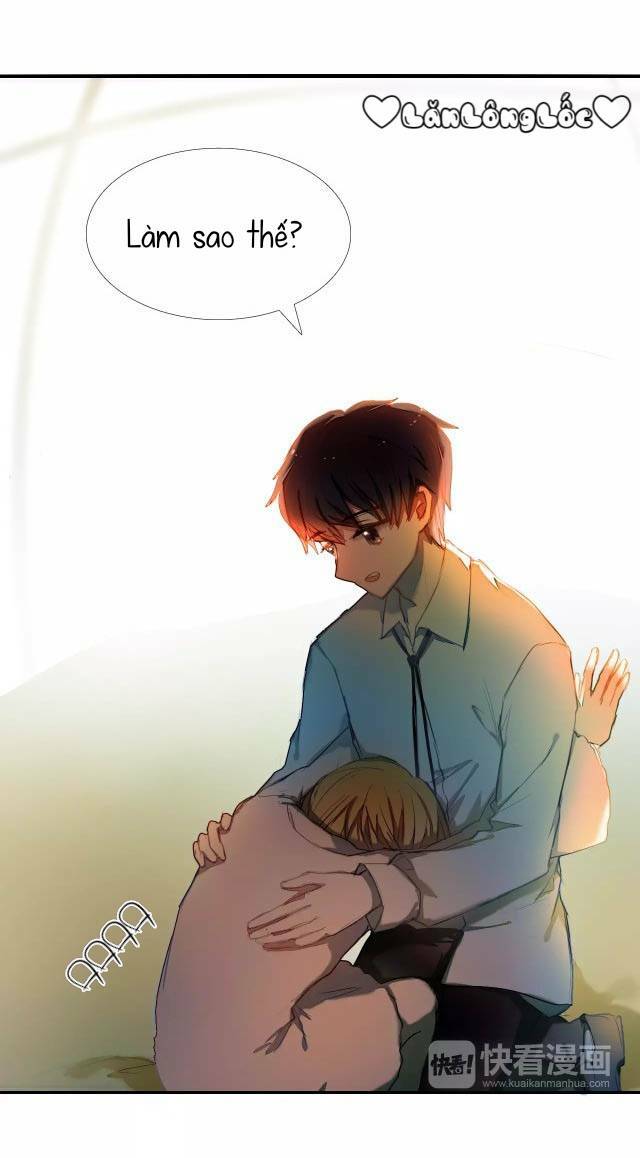 Kế Hoạch Trái Tim: Chapter 54