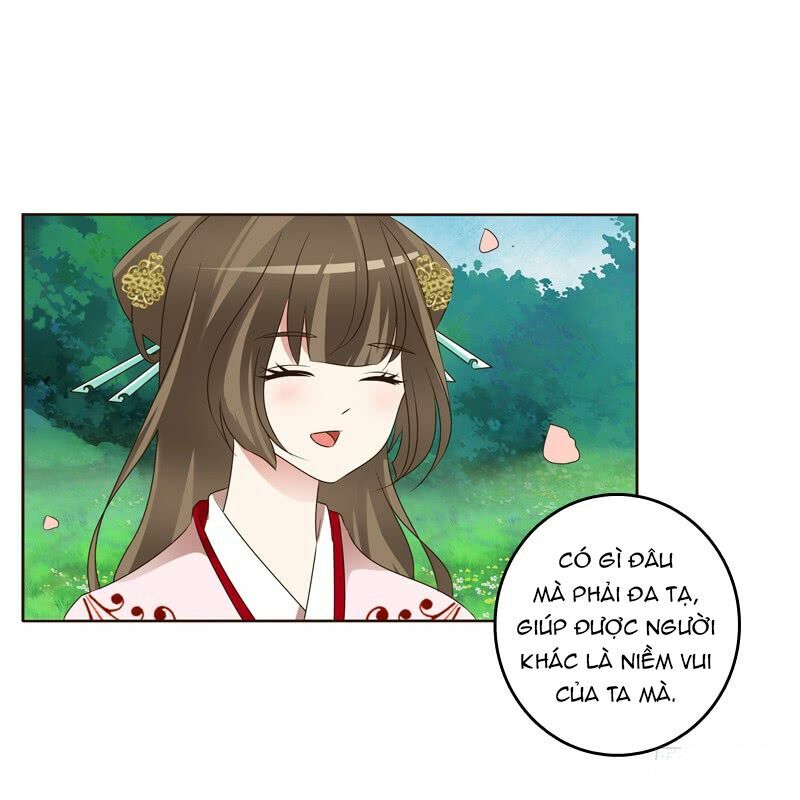 Thông Linh Phi: Chapter 207