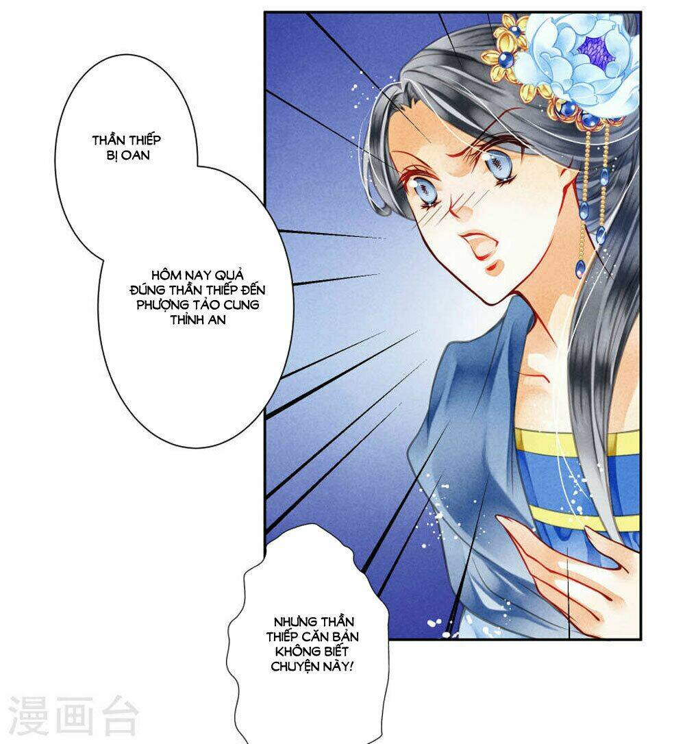Ái Thượng Vô Địch Tiếu Hoàng Hậu: Chapter 46