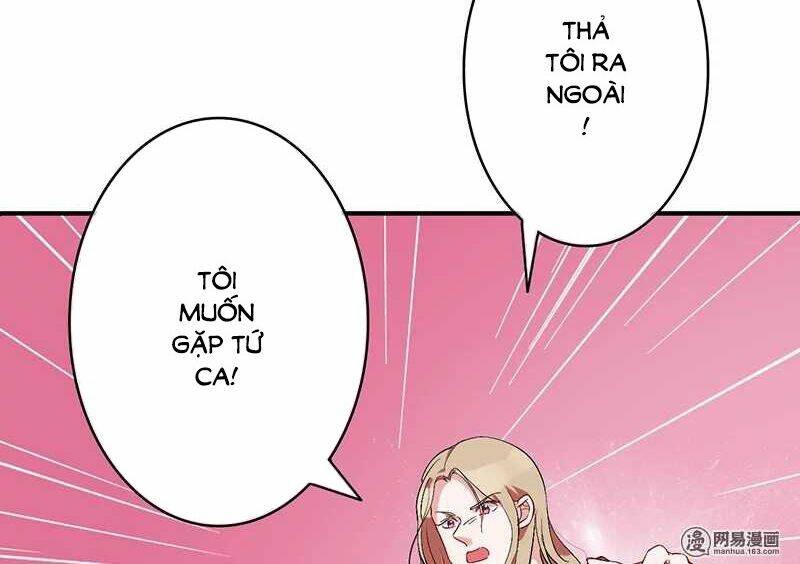 Manh Thê Khó Dỗ: Chapter 63