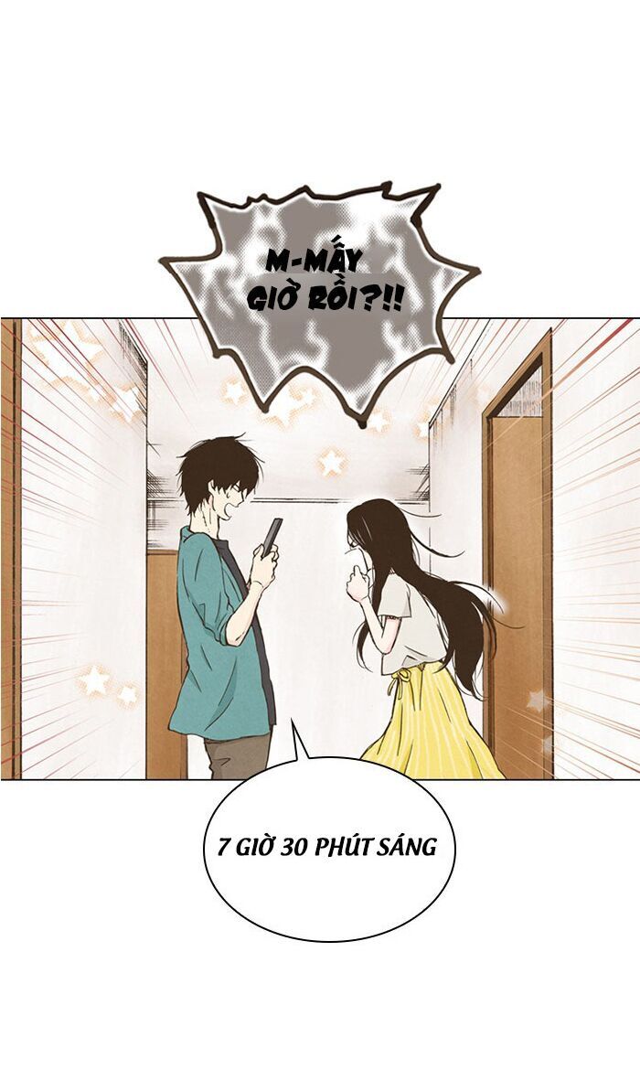 Làm Vợ Anh, Em Nhé: Chapter 28