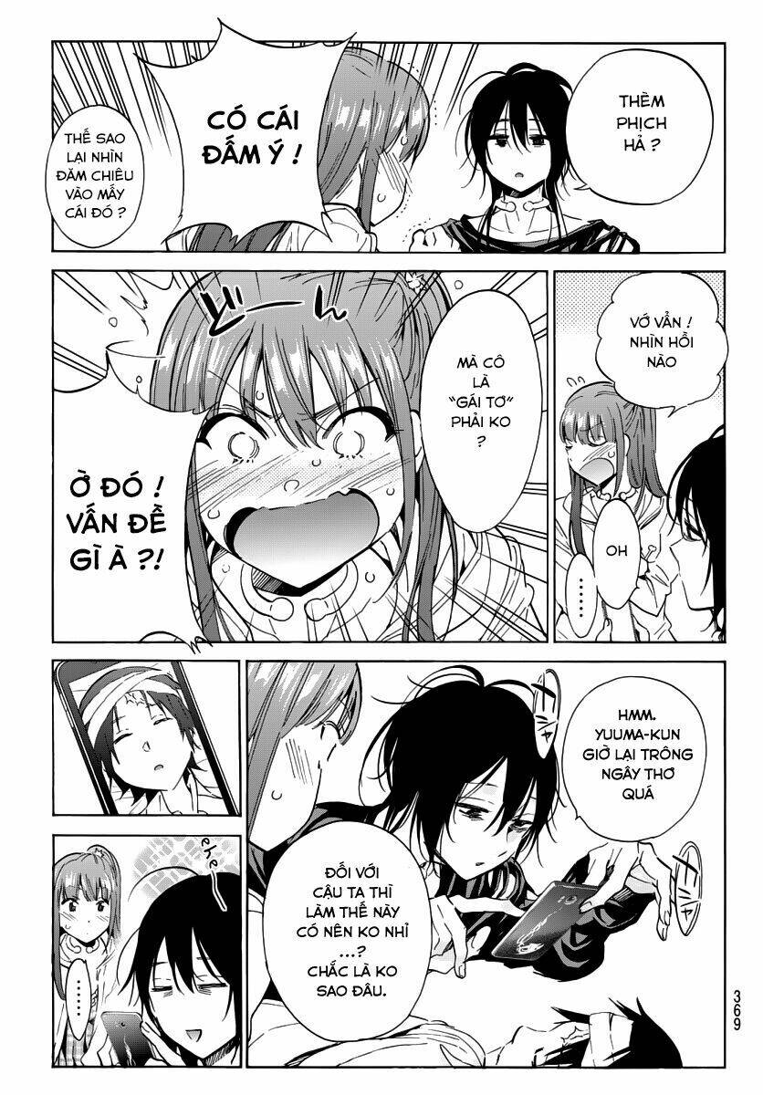 Real Account Ii: Chapter 45