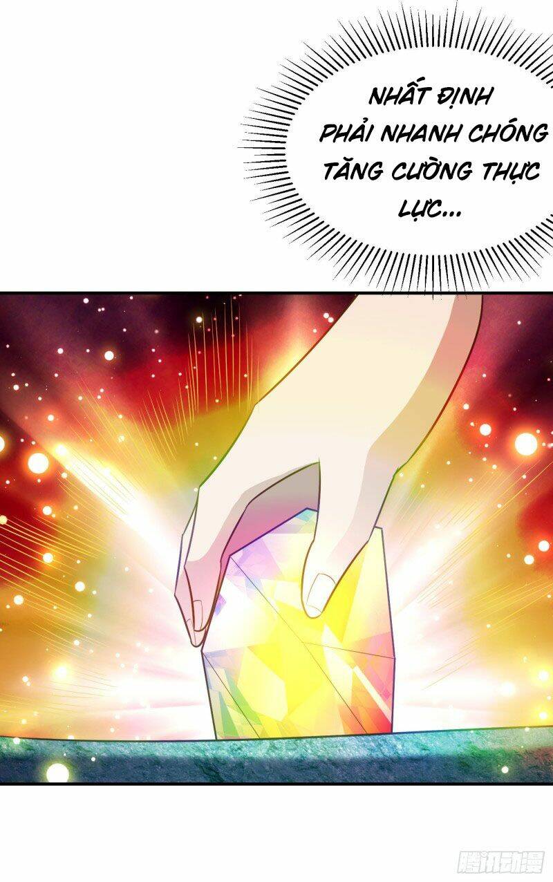 Yêu Giả Vi Vương: Chapter 203