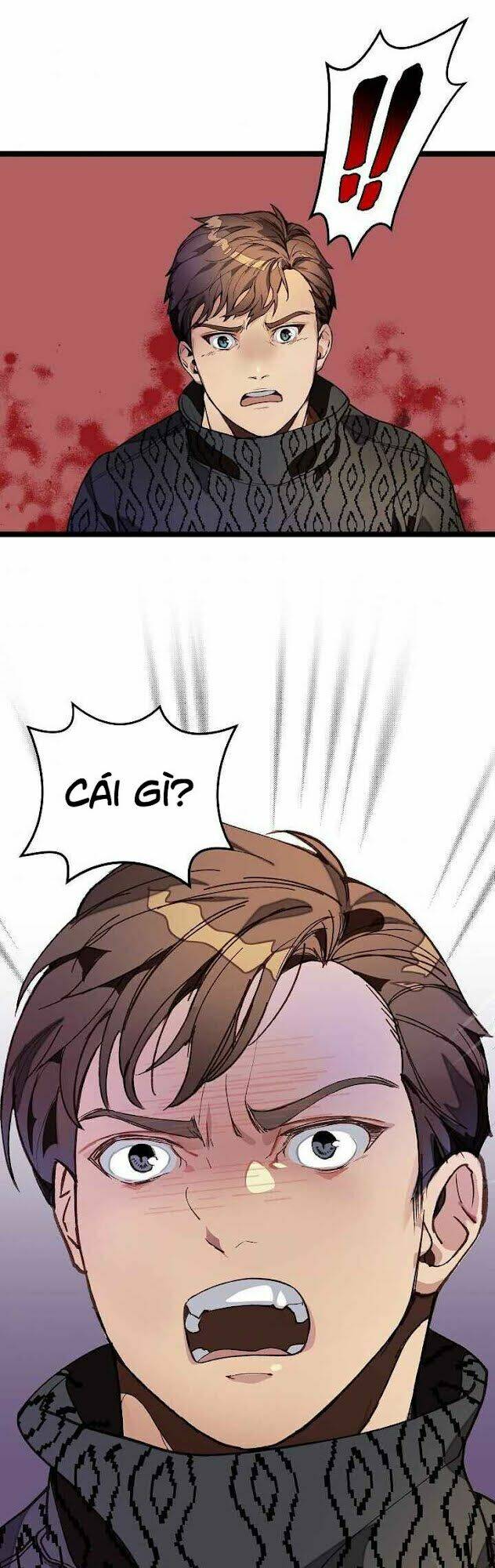 Dna Thiên Tài Đơn Độc: Chapter 11