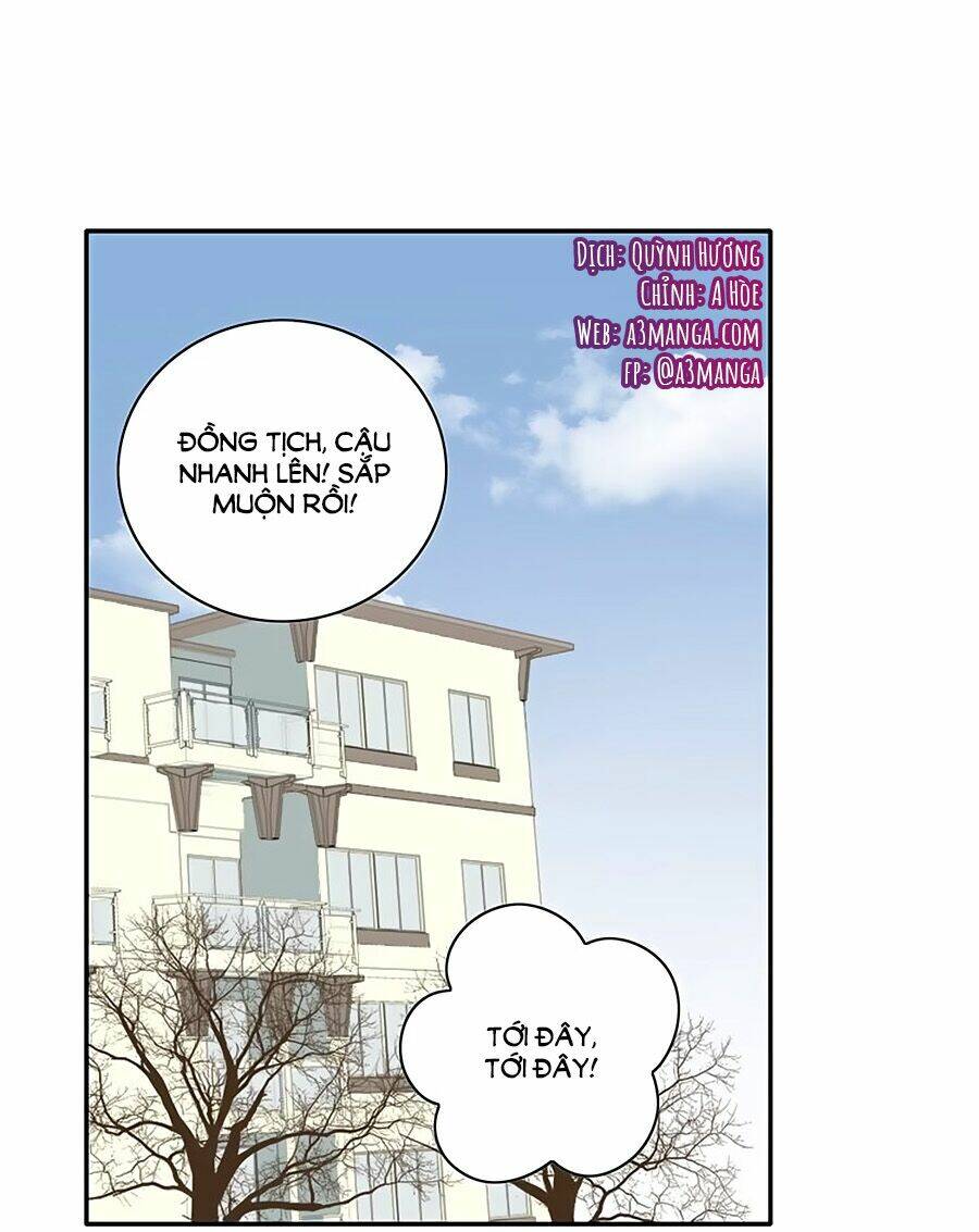 Bạc Hà Chi Hạ 2: Chapter 73