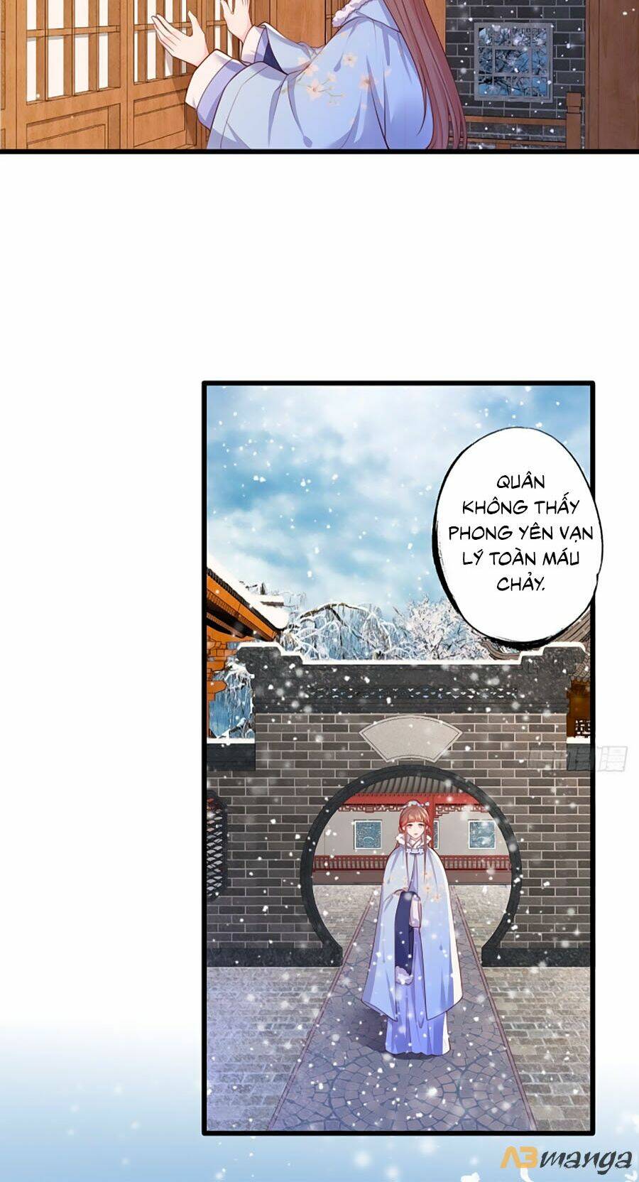 Nữ Thủ Phú Chi Kiều Sủng Nhiếp Chính Vương: Chapter 51