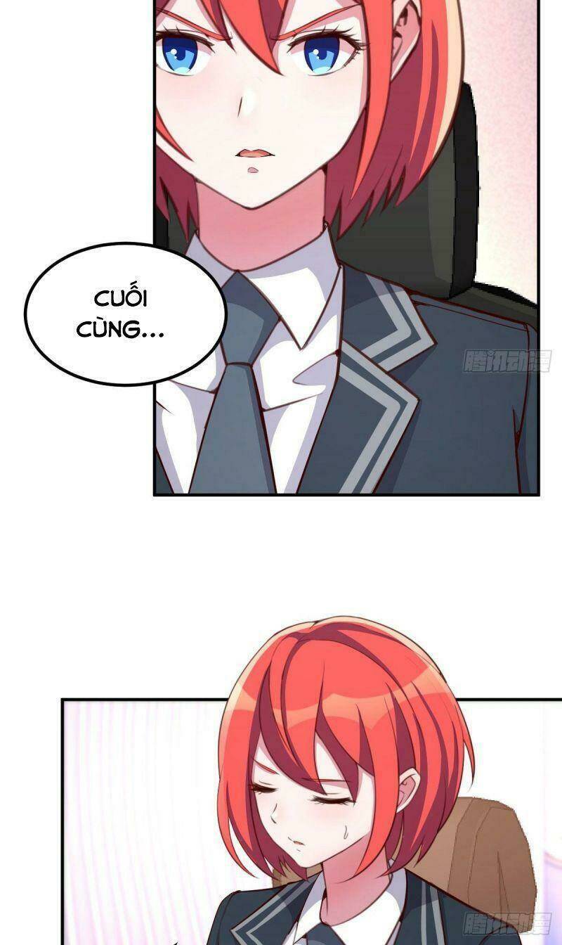 Thiên Tứ Thức Tỉnh: Chapter 32