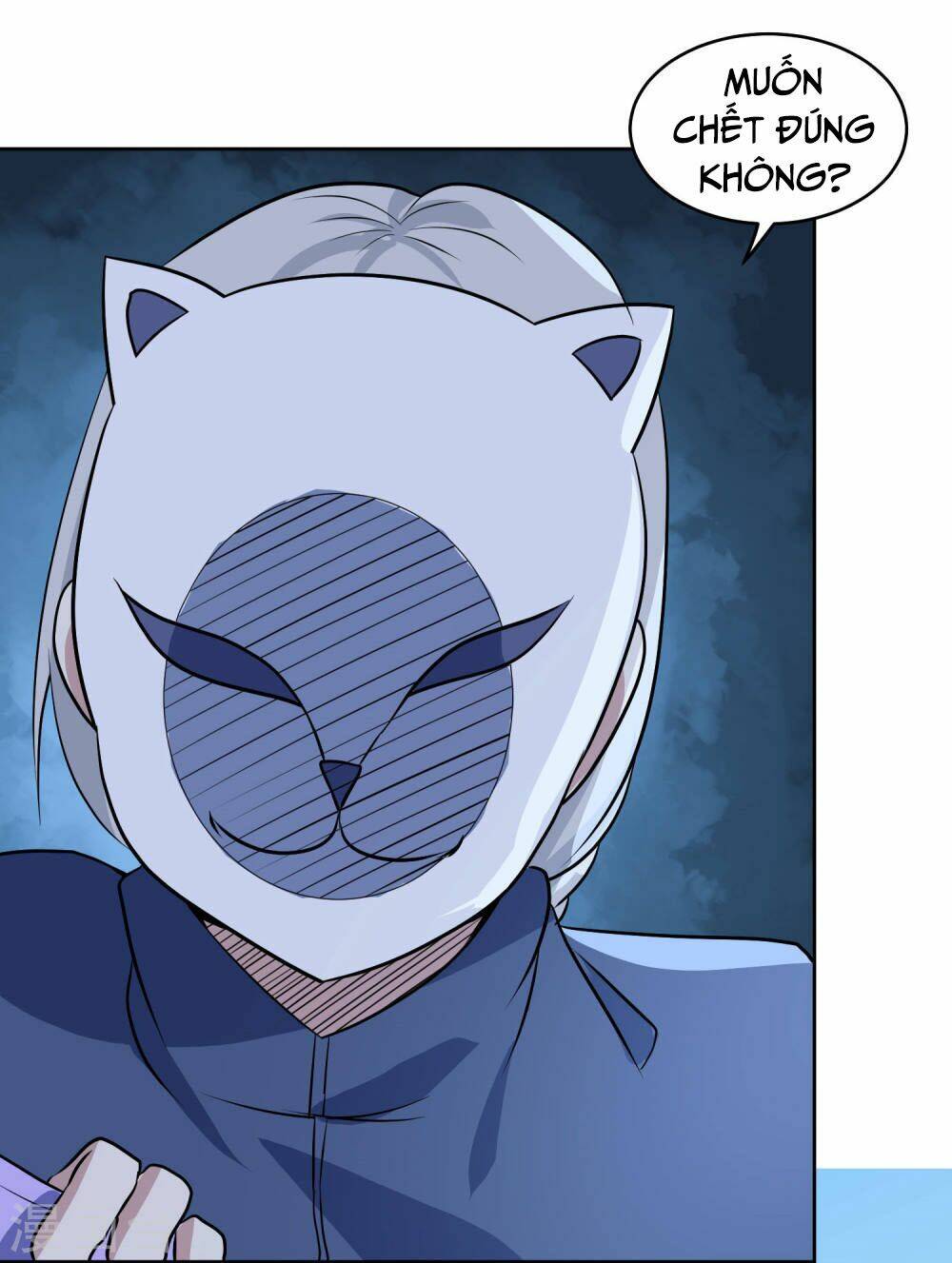 Tay Chơi Thần Cấp: Chapter 89