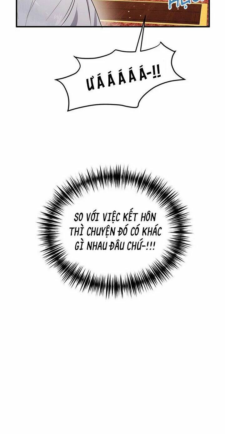 Công Tước, Loạn Vừa Thôi!: Chapter 110