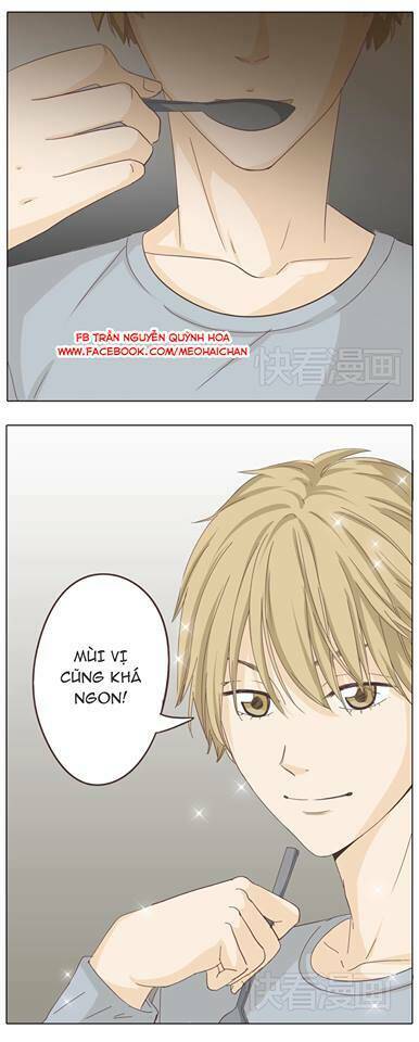 Xin Chào! Dân Nữ: Chapter 27