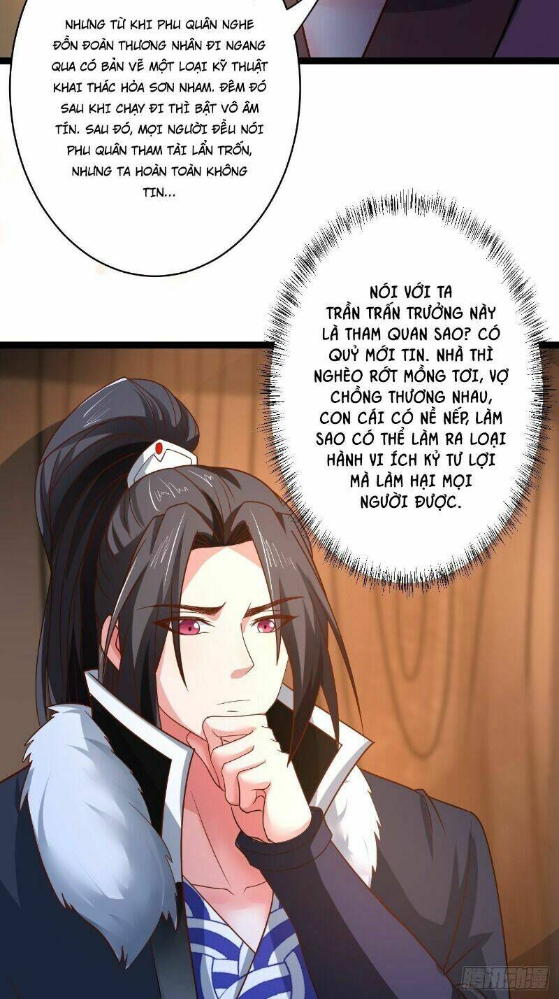 Trọng Sinh Tối Cường Ma Tôn Ở Rể: Chapter 86
