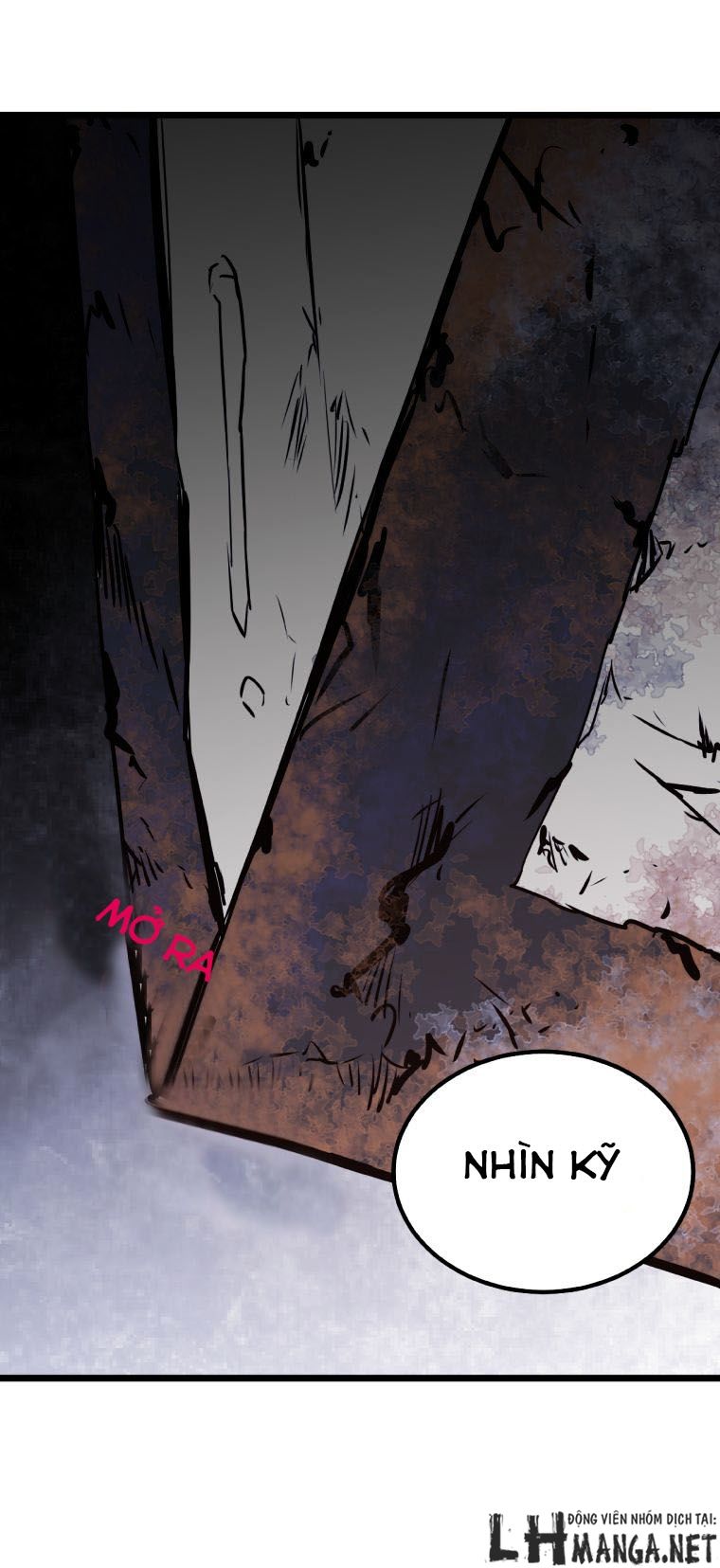 M.i.a - Jakjeonjung Siljong: Chapter 32