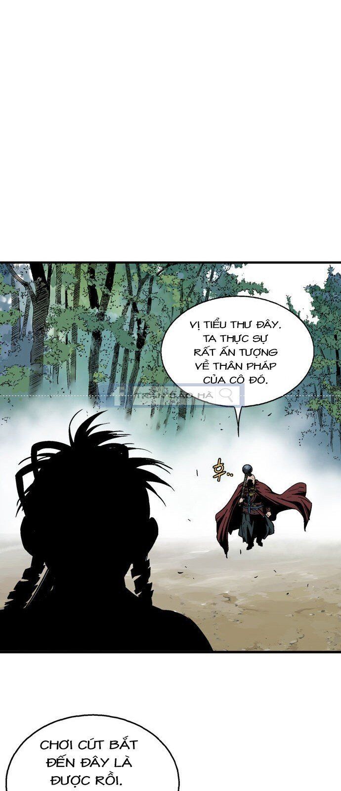 Cao Thủ 2: Chapter 84