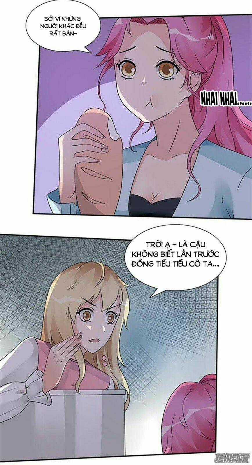 Tiểu Tâm Can Tuyệt Sủng Của Lạc Tiên Sinh: Chapter 43