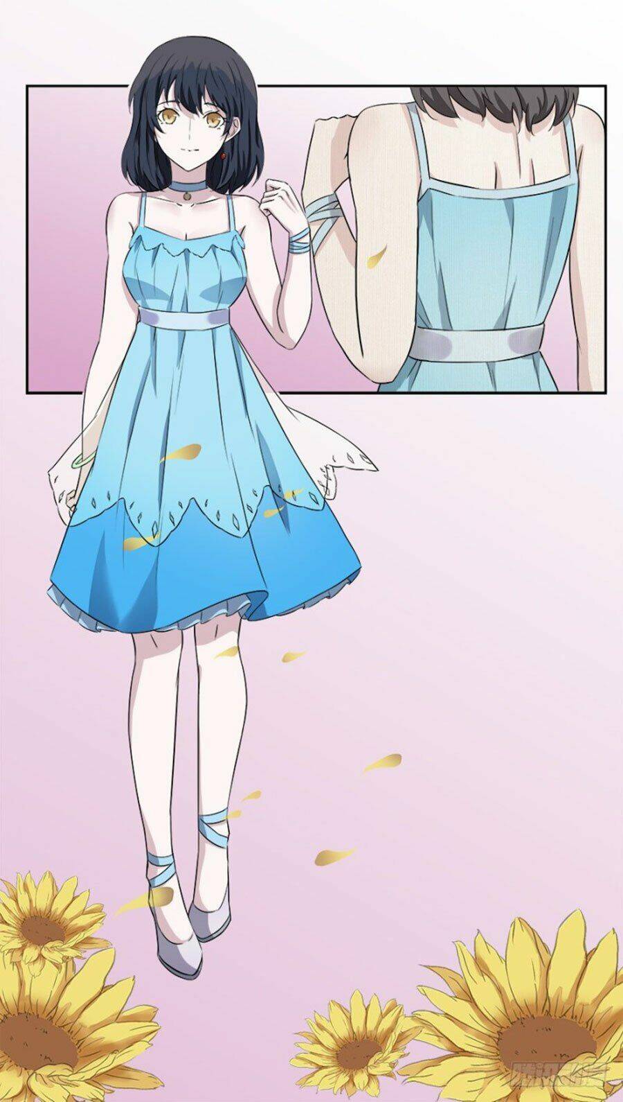 Thiên Kim Đường Môn: Chapter 55