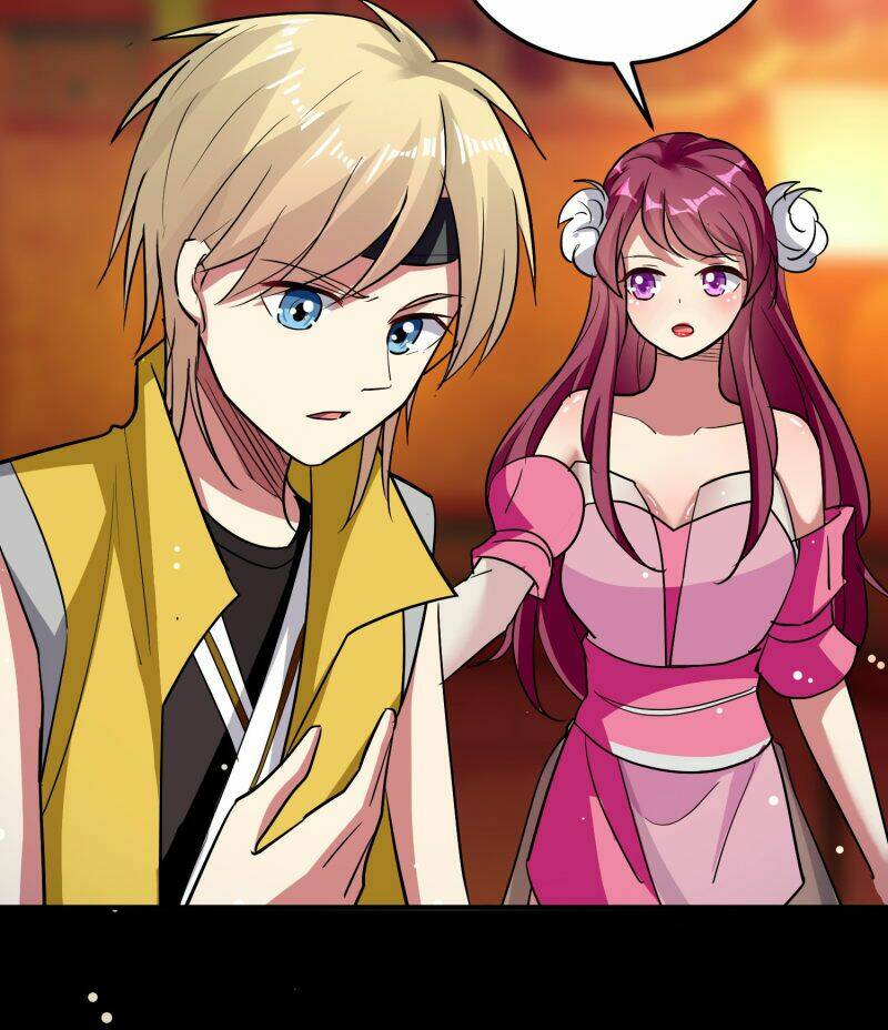 Vạn Giới Tiên Vương: Chapter 56