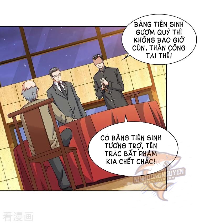 Trọng Sinh Khí Thiếu Quy Lai: Chapter 75
