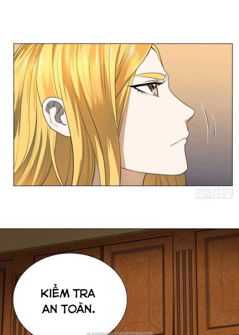 Danh Sách Kẻ Phản Diện: Chapter 9