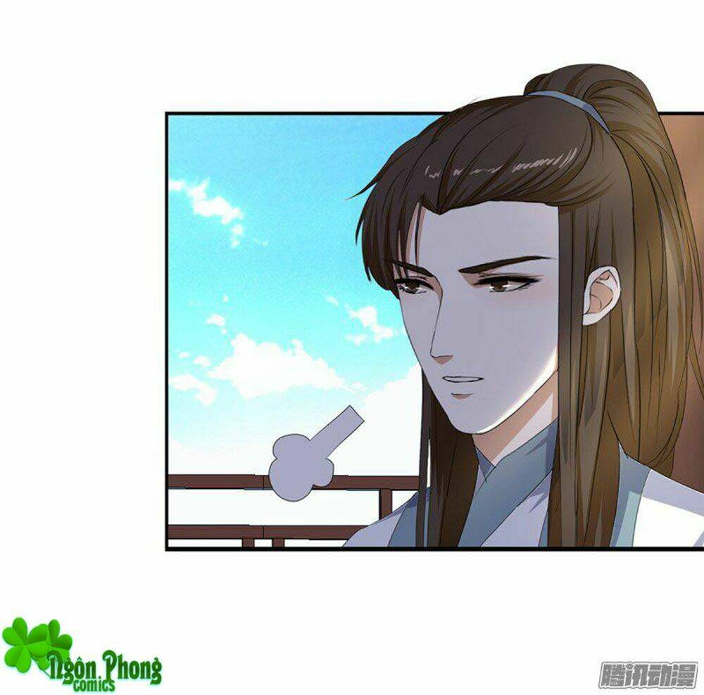 Hỏa Hồ: Chapter 11