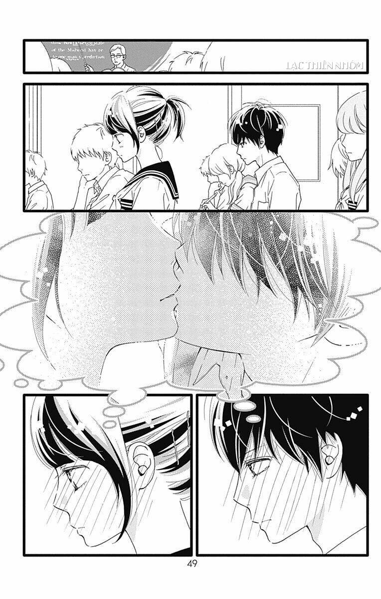 Futsuu No Koiko-Chan: Chapter 31