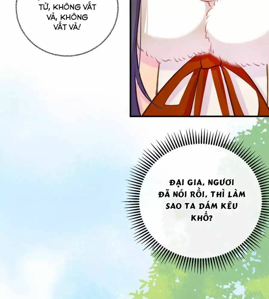 Trọng Sinh Chi Đích Nữ Bất Thiện: Chapter 10